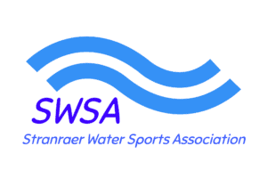 Stranraer Water Sports Association logo